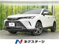 2024 Toyota Harrier