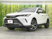 2024 Toyota Harrier
