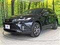 2024 Toyota Harrier