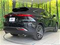 2024 Toyota Harrier