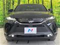 2024 Toyota Harrier