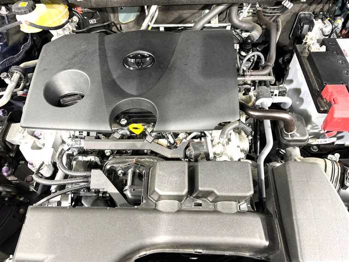 Toyota Harrier 2020 — миниатюра 7