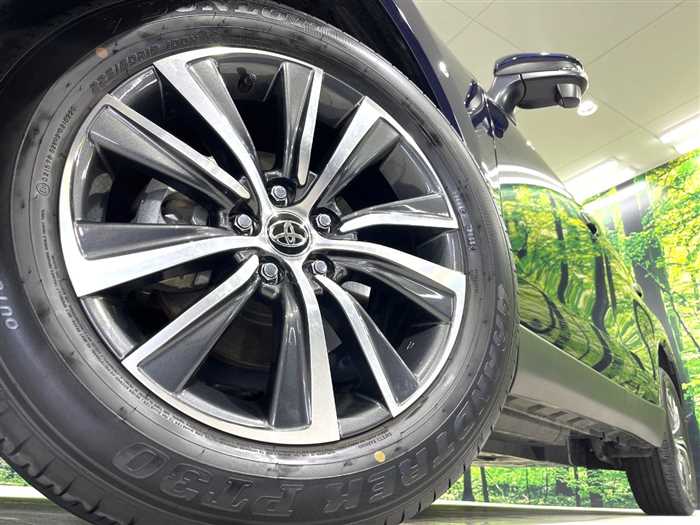 Toyota Harrier 2020 — миниатюра 8