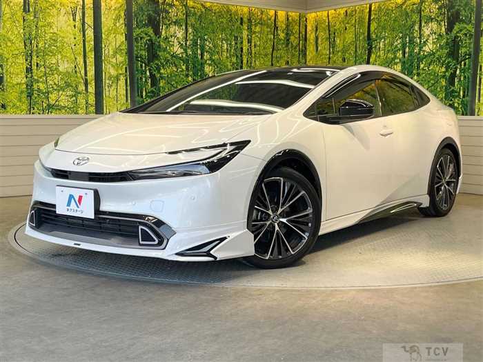 2023 Toyota Prius