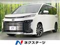 2024 Toyota Voxy