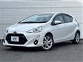 2015 Toyota AQUA