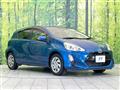 2015 Toyota AQUA