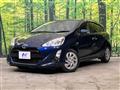 2016 Toyota AQUA