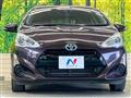 2017 Toyota AQUA