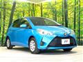 2017 Toyota Vitz
