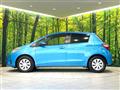 2017 Toyota Vitz