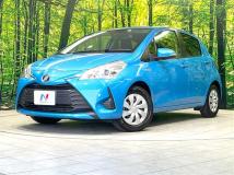 2017 Toyota Vitz