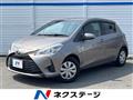 2017 Toyota Vitz