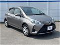 2017 Toyota Vitz