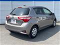 2017 Toyota Vitz