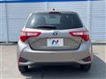 2017 Toyota Vitz