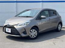 2017 Toyota Vitz