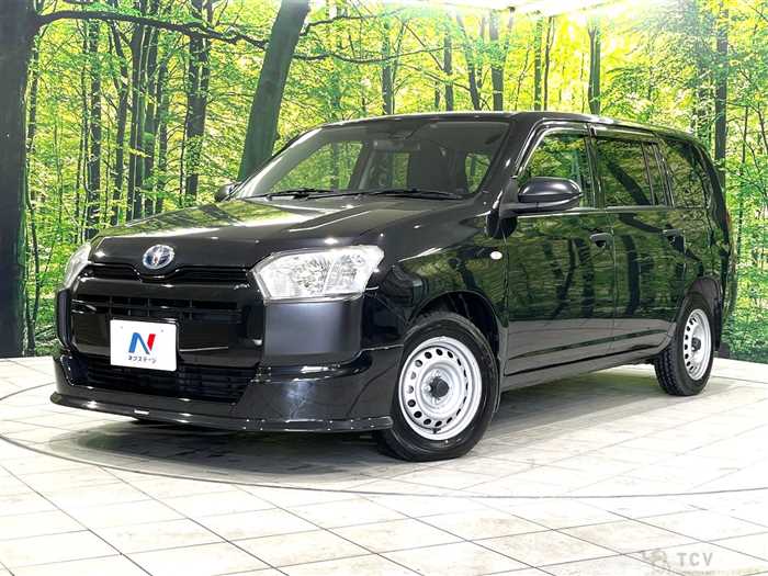 2022 Toyota Probox