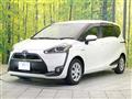 2017 Toyota Sienta