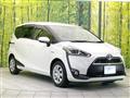 2017 Toyota Sienta