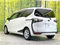 2017 Toyota Sienta