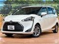 2019 Toyota Sienta