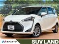 2019 Toyota Sienta