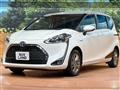 2019 Toyota Sienta