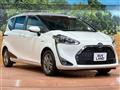 2019 Toyota Sienta
