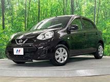 2014 Nissan March