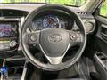 2013 Toyota Corolla Fielder