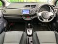 2013 Toyota Vitz