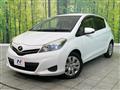 2014 Toyota Vitz