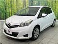 2014 Toyota Vitz