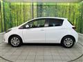 2014 Toyota Vitz