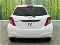 2014 Toyota Vitz