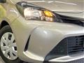 2014 Toyota Vitz