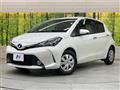 2016 Toyota Vitz