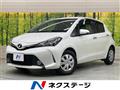 2016 Toyota Vitz