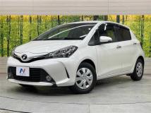 2016 Toyota Vitz