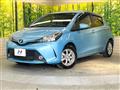 2016 Toyota Vitz