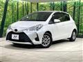 2017 Toyota Vitz
