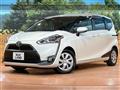 2017 Toyota Sienta