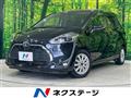 2019 Toyota Sienta