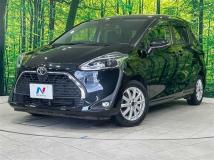 2019 Toyota Sienta