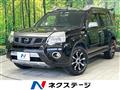 2012 Nissan X-Trail