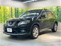 2014 Nissan X-Trail