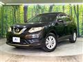 2014 Nissan X-Trail