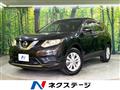 2014 Nissan X-Trail