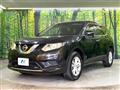 2014 Nissan X-Trail